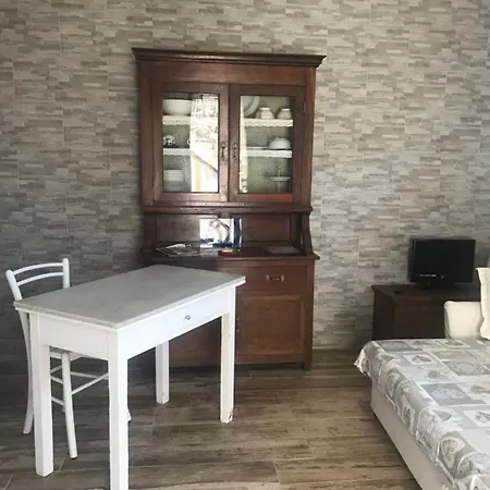 Monolocale Per Coppia Διαμέρισμα