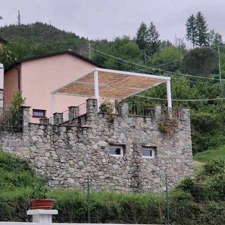 Monolocale Per Coppia *
