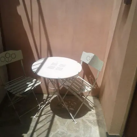 Apartment Monolocale Per Coppia