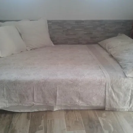 Monolocale Per Coppia Apartment