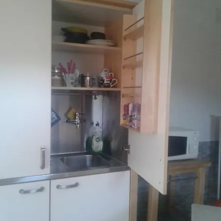 Apartment Monolocale Per Coppia
